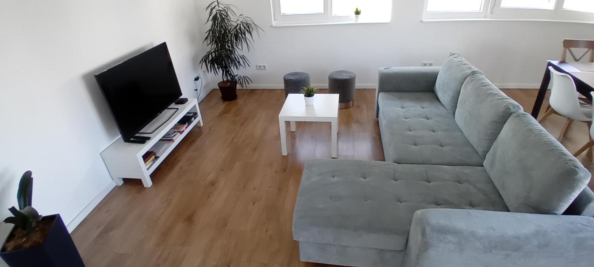 Neubau Appartement Mit Terasse, Privater Eingang,Parkplatz,Kueche Fuerth Exterior photo